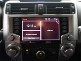 Thumbnail of 2021 Midnight Black Metallic Toyota 4Runner