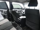 Thumbnail of 2021 Midnight Black Metallic Toyota 4Runner
