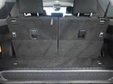 Thumbnail of 2021 Midnight Black Metallic Toyota 4Runner