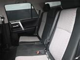 Thumbnail of 2021 Midnight Black Metallic Toyota 4Runner