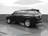 Thumbnail of 2021 Midnight Black Metallic Toyota 4Runner