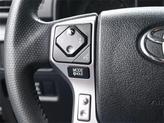 Thumbnail of 2021 Midnight Black Metallic Toyota 4Runner