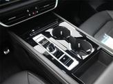 Thumbnail of 2025 Silver Mist Metallic Volkswagen Atlas Cross Sport