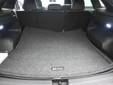 Thumbnail of 2025 Silver Mist Metallic Volkswagen Atlas Cross Sport