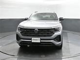 Thumbnail of 2025 Silver Mist Metallic Volkswagen Atlas Cross Sport
