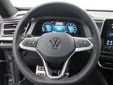 Thumbnail of 2025 Silver Mist Metallic Volkswagen Atlas Cross Sport