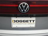 Thumbnail of 2025 Silver Mist Metallic Volkswagen Atlas Cross Sport
