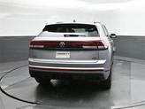 Thumbnail of 2025 Silver Mist Metallic Volkswagen Atlas Cross Sport