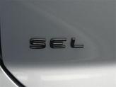 Thumbnail of 2025 Silver Mist Metallic Volkswagen Atlas Cross Sport