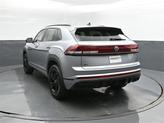 Thumbnail of 2025 Silver Mist Metallic Volkswagen Atlas Cross Sport