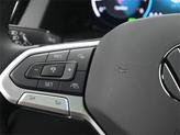 Thumbnail of 2025 Silver Mist Metallic Volkswagen Atlas Cross Sport