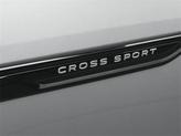 Thumbnail of 2025 Silver Mist Metallic Volkswagen Atlas Cross Sport
