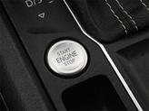 Thumbnail of 2022 Racing Green Volkswagen Atlas