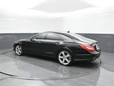 Thumbnail of 2013 Black Mercedes-Benz CLS-Class