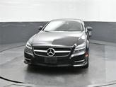 Thumbnail of 2013 Black Mercedes-Benz CLS-Class