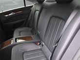 Thumbnail of 2013 Black Mercedes-Benz CLS-Class