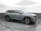 Thumbnail of 2025 Pure Gray Volkswagen Atlas