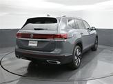 Thumbnail of 2025 Pure Gray Volkswagen Atlas