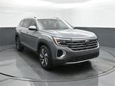 Thumbnail of 2025 Pure Gray Volkswagen Atlas