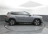 Thumbnail of 2025 Pure Gray Volkswagen Atlas