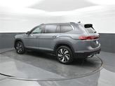 Thumbnail of 2025 Pure Gray Volkswagen Atlas