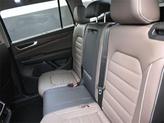 Thumbnail of 2025 Pure Gray Volkswagen Atlas