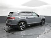 Thumbnail of 2025 Pure Gray Volkswagen Atlas