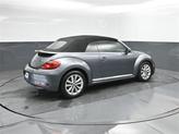 Thumbnail of 2017 Platinum Gray Metallic/Black Roof Volkswagen Beetle