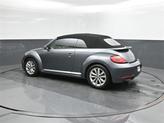 Thumbnail of 2017 Platinum Gray Metallic/Black Roof Volkswagen Beetle