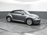 Thumbnail of 2017 Platinum Gray Metallic/Black Roof Volkswagen Beetle