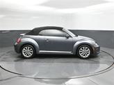 Thumbnail of 2017 Platinum Gray Metallic/Black Roof Volkswagen Beetle