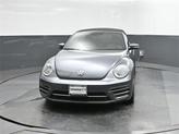 Thumbnail of 2017 Platinum Gray Metallic/Black Roof Volkswagen Beetle