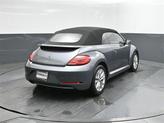 Thumbnail of 2017 Platinum Gray Metallic/Black Roof Volkswagen Beetle