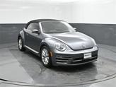 Thumbnail of 2017 Platinum Gray Metallic/Black Roof Volkswagen Beetle
