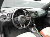 Thumbnail of 2017 Platinum Gray Metallic/Black Roof Volkswagen Beetle