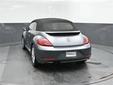 Thumbnail of 2017 Platinum Gray Metallic/Black Roof Volkswagen Beetle