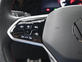 Thumbnail of 2024 Opal White Pearl Volkswagen Golf GTI