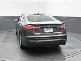 Thumbnail of 2020 MAGNETIC METALLIC Ford Fusion