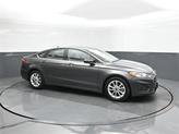 Thumbnail of 2020 MAGNETIC METALLIC Ford Fusion