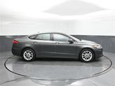 Thumbnail of 2020 MAGNETIC METALLIC Ford Fusion