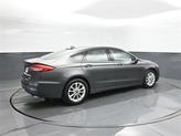 Thumbnail of 2020 MAGNETIC METALLIC Ford Fusion