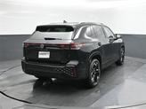 Thumbnail of 2025 Deep Black Pearl Volkswagen Tiguan