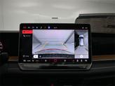 Thumbnail of 2025 Deep Black Pearl Volkswagen Tiguan