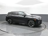 Thumbnail of 2025 Deep Black Pearl Volkswagen Tiguan