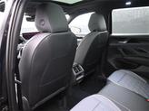 Thumbnail of 2025 Deep Black Pearl Volkswagen Tiguan