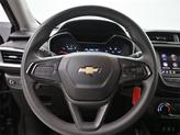 Thumbnail of 2021 Mosaic Black Metallic Chevrolet Trailblazer