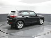 Thumbnail of 2021 Mosaic Black Metallic Chevrolet Trailblazer