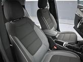 Thumbnail of 2021 Mosaic Black Metallic Chevrolet Trailblazer