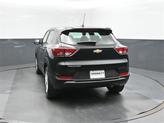 Thumbnail of 2021 Mosaic Black Metallic Chevrolet Trailblazer