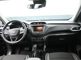 Thumbnail of 2021 Mosaic Black Metallic Chevrolet Trailblazer